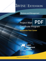 Project MGMT Brochure