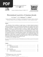 Download Photoinduced Reactivity of Titanium Dioxide Najjaci by dmitarz978 SN109214331 doc pdf