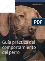 Animales - Guia Practica Del Comportamiento Del Perro