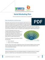 Final Plan 2 12 First 5 Contra Costa Social Marketing Plan