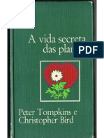 A.vida. Secreta.das.Plantas. .Livro.completo