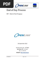 OpenLink Endur and Findur Overview | PDF | Risk Management | Automation