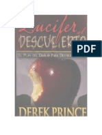 Dereck Prince Lucifer Al Descubierto