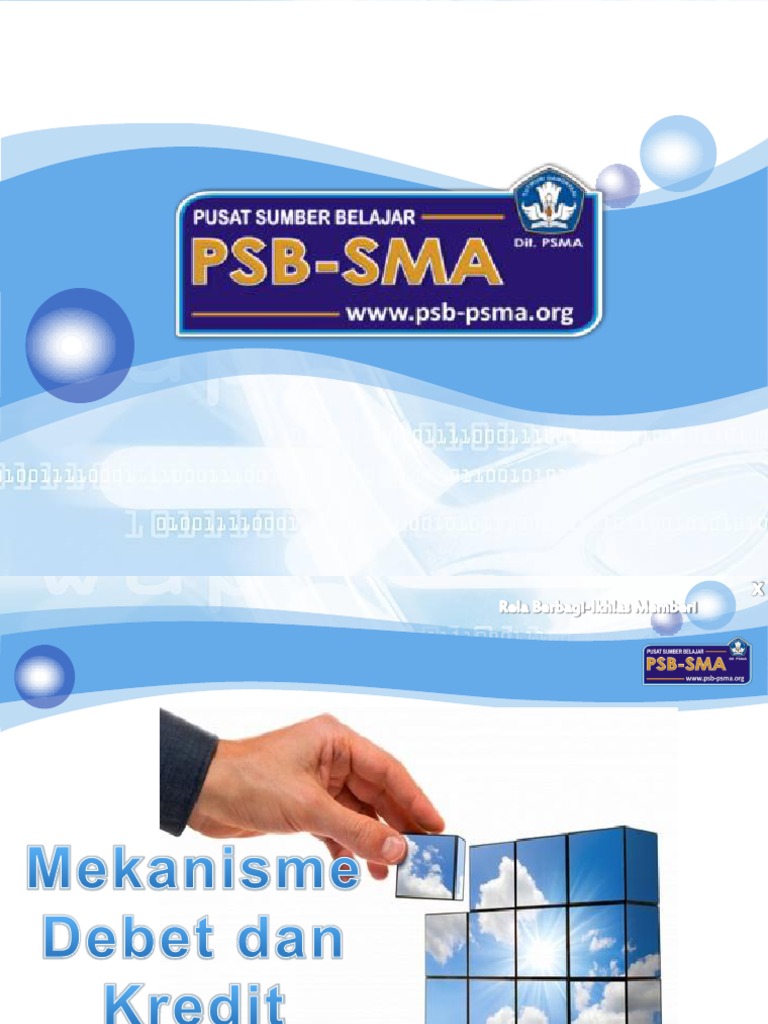 28 Contoh Soal Analisis Debit Kredit Kumpulan Contoh Soal