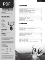 Download New Zealand Hunting  Wildlife  172 - Autumn 2011 by New Zealand Deerstalkers Association SN109227655 doc pdf