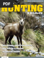 Download New Zealand Hunting  Wildlife  178 - Spring 2012 by New Zealand Deerstalkers Association SN109228326 doc pdf