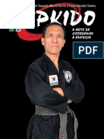 Hapkido Kang