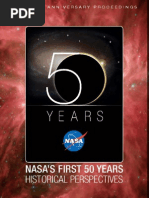 Download First 50 Years of NASA by AviationSpace History Library SN109230162 doc pdf