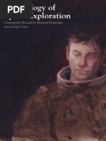 Download Psychology of Space Exploration by AviationSpace History Library SN109230849 doc pdf