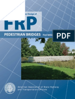 Pedestrian Bridges: First Edition - 2008