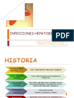INFECCIONES HEPATOBILIARES