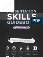 Presentation Skills - Beginner