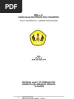 Download Statistik Non Parametrik SPSS Versi 20 by Ruslan Muchtar SN109237367 doc pdf