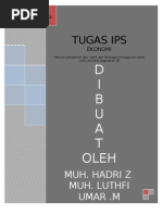 GANGGUAN PADA SISTEM PENCERNAAN MANUSIA.docx