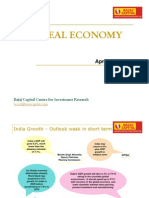 The Real Economy: April 2009