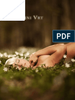 Moj Tajni VRT | PDF