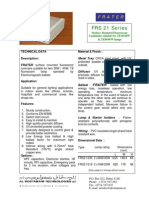 FRS 21 Series: Frater