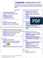 Acomplete Illustrated Guide to the Pc Hardware