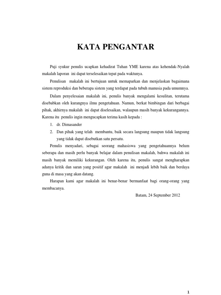 Makalah Diabetes Melitus