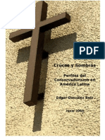 Gonzalez Ruiz, Edgar - Cruces y Sombras en America Latina