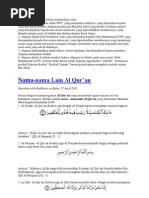 Download Al Quran Menurut Arti Istilah by NoerleLa ElLa ZamAajha SN109255867 doc pdf