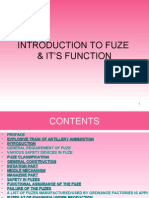 12948825 Introduction to Fuze