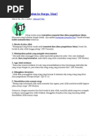 Download Kultum Tentang Ilmu by anon_494604550 SN109262434 doc pdf