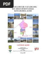 Download 20070200 Rencana Detail Tata Ruang Banda Aceh by Adi Sucandra SN109263827 doc pdf