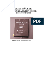 Geiger Muller Manual