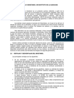 Capitulo II Bioetanol Un Sustituto de La Gasolina