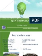 Sport Infrastructures_Christian Mariani.ppt