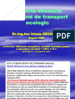 2_Proiecte Eficiente Europene de Transport Ecologic