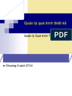 Lecture04 - Quan Ly Qua Trinh TK