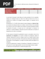 Evaluación 1º, 2º y 4º