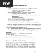 Download F324 NMR Spectroscopy by Doc_Croc SN109268947 doc pdf