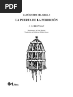 Download Brennan J H - La Busqueda Del Grial 3 - La Puerta de La Perdicin by adap SN10926925 doc pdf
