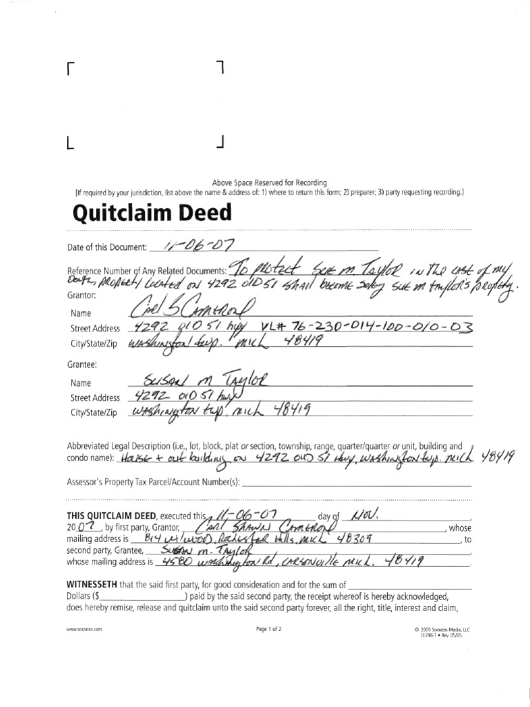 quick-claim-deed-pdf-signature-deed