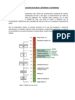 Estudio Sobre Atenuacion de Ruidos Investigacion