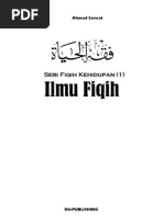 Download 01-ilmu-fiqih by Bima Bintang SN109274375 doc pdf