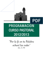 Programa Pastoral Interior