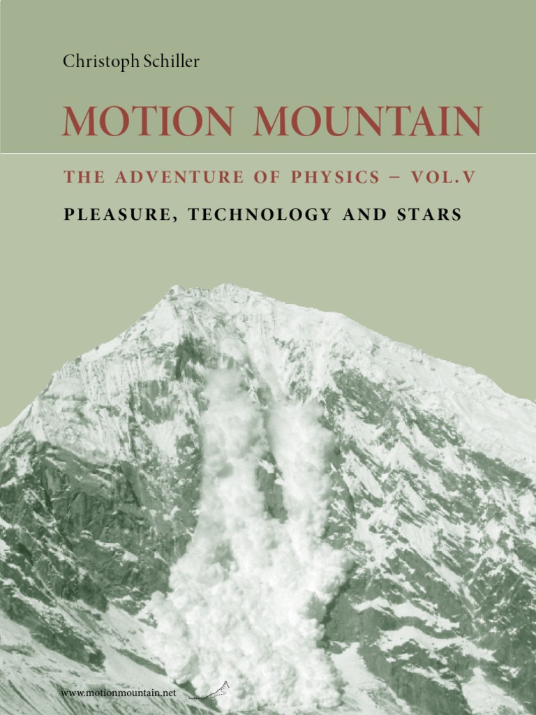 Physics Volume 5 | PDF | Quantum Mechanics | Cell (Biology)