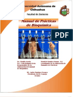 Manual Pract Bioquimica