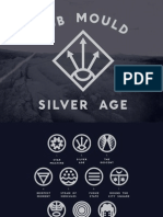 Digital Booklet - Silver Age (Bonus Track Version)