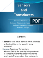 PE-4030 Ch 2 Sensors and Transducers Arma Part 1 Final