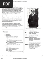 Jean Piaget - Wikipedia