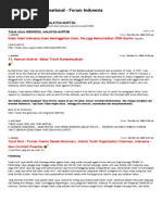 Download Tokoh Islam Indonesia Dan Malaysia Yang Murtad by realtruefaith2 SN109282817 doc pdf