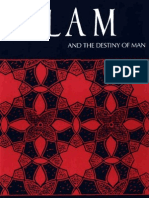 Download Islam  the Destiny of Man - Gai Eaton Introduction to Islam by hazelmania SN10928401 doc pdf