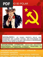 o Mundo Bi-polar