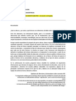 DOCUMENTO DE SOCIALIZACIÓN EQUIPO CONSULTORES BIOCÉNTRICOS v.2