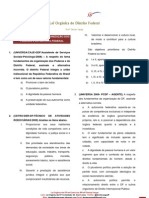 Lodf Exercícios